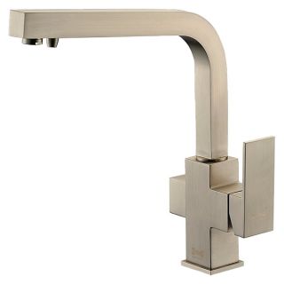 Смеситель для кухни ZORG Sanitary ZR 311 YF-SATIN